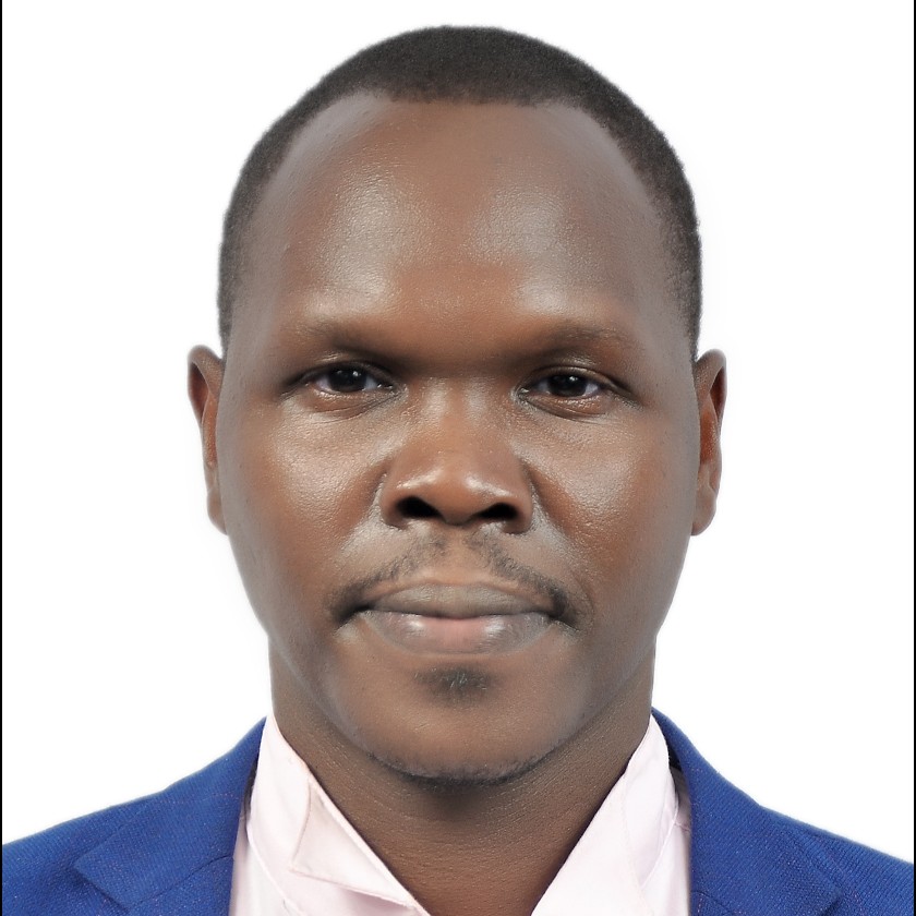 Deogracious Droma Adrawa